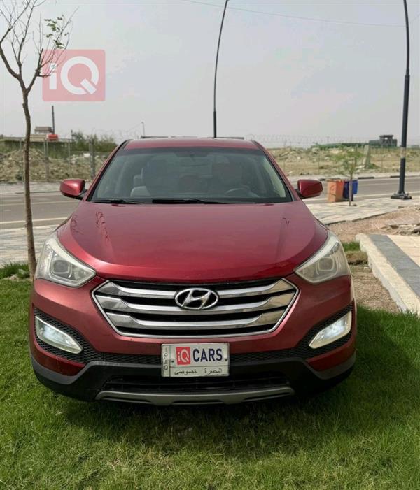 هيونداي سانتافي 2015 للبيع في العراق - البصرة